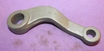 1969 1970 Mustang Gt Mach Boss Shelby Cougar XR7 Orig P/s Steering Pitman Arm. Fixed Price $149.00.