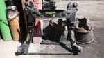 02 03 04 05 06 07 08 Jaguar X Type Crossmember/k-frame Front Suspension Engine. Fixed Price $125.00.
