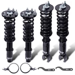 Bfo Coilovers Lowering Suspension Kit For Honda Accord 08-12 Acura Tsx 09-14. Fixed Price $200.00.