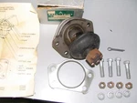 Nos Upper Ball Joint 1960 1961 1962 Big Chevrolet Truck 9000LB Chevy. Fixed Price $549.99.