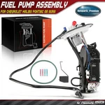 Fuel Pump Module Assembly For Chevrolet Malibu 09-10 Saturn Aura 2009 L4 2.4L. Fixed Price $77.99.