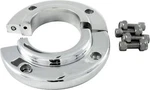 Borgeson 909010 Steering Split Swivel Floor Mount Pol Alum 2-1/4". Fixed Price $85.29.