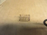 Oem # 12337888 Genuine Gm Ac Delco Hazard Switch Spring. Fixed Price $9.88.