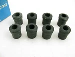 (8) Trw HB862 Rear Leaf Spring Shackle Bushings 1955-1957 Chevrolet Bel Air. Fixed Price $35.95.