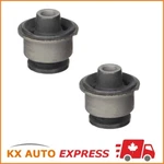 2X Front Lower Rear Control Arm Bushing Dodge Sx 2.0 2003 2004 2005 K7471. Fixed Price $46.42.
