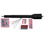 Ididit Style Tilt Steering Column Direct Swap Rack/ Pinion Mustang 6.... Fixed Price $966.99.