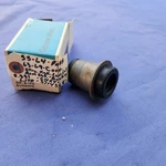 (1) Nos Lower Control Arm Bushing For 1963-1982 Corvettes P/n 3714368. Fixed Price $25.00.