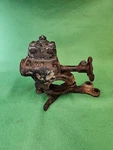 1969 Vw Volkswagen 311415131A Beetle Bug Steering Box Assembly W/ Pitman Arm. Fixed Price $79.00.