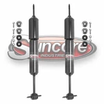 1995-2003 Ford Explorer Front Air Suspension To Gas Shocks Conversion Kit. Fixed Price $51.93.
