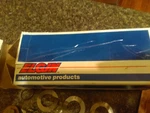 Elgin Steering King Pin Set 1991 Ford E350 530-1127. Fixed Price $45.00.