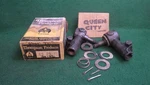 Pair Nos/nors Thompson Tie Rod Ends 1930-1942 Chevy Trucks 1936 1938 1939 ES23. Fixed Price $36.00.