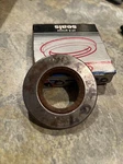 1939-50 Studebaker Champ Oil Seal Rear Axle National# 40768 Mfr# 516330 Nos F+s. Fixed Price $11.95.