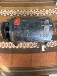 6V Delco Remy Generator Buick Gm 1930S 1940S Nice Shape With Tag. Fixed Price $55.00.