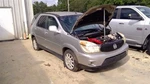 Rear Suspension Crossmember/k-frame Fits 02-07 Rendezvous 942112. Fixed Price $424.99.