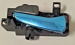 Jaguar XR8-6317 S-type Left Door Handle New Box. 1999-2002 Vin # M09513. Fixed Price $40.00.