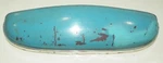 1956 - 1974 Volkswagen Karmann Ghia Original Rear License Light Assembly #2. Fixed Price $79.99.