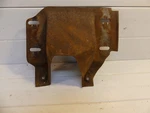 1969-82 Corvette Original Lower Steering Column Support Bracket. Fixed Price $25.00.