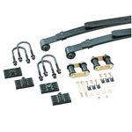 Hotchkis 2413C Perf Leaf Springs. Fixed Price $722.96.