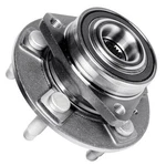 Front Rear Wheel Bearing Hub For Chevrolet Camaro Impala Cadillac Cts Xts. Fixed Price $51.51.