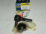 Moog ES64L Tie Rod End 1935-1947 Ford 1/2 Ton Pickup Truck Steering Link Nors. Fixed Price $156.95.
