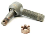 Moog Steering Tie Rod End ES145RL Nos. Fixed Price $25.23.