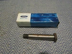 Nos 1961 1962 63 64 1965 1966 Ford F-series Rear Spring Shackle Pins Studs 2PCS. Fixed Price $39.99.