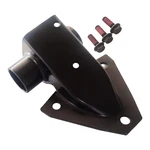 Leaf Spring Shackles & Hangers Rear Passenger Right For 1982-97 Dodge 722-062. Fixed Price $26.00.