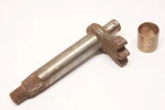Nors 1937-40 Chevrolet Steering Gear Sector Pitman Shaft Gm 263586 ST237-X. Fixed Price $26.95.