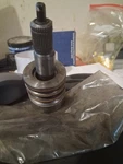 Nos 1963-72 Chevy Gmc Truck Series 40 50 60 70 80 Steering Gear Valve 7815887. Fixed Price $75.00.