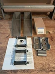 1963-79 Mopar B, 70-74 Body Leaf Spring Relocation Kit Chrysler Dodge Plymouth. Fixed Price $275.00.