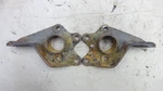 1935 Ford Front Engine Motor Mounts Original Pair V8 Flathead. Fixed Price $149.99.