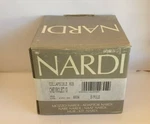 Nardi Steering Hub Boss Kit For Chevrolet - Collapsible New Old Stock. Fixed Price $202.97.