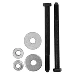 Leaf Spring Center Bolts (6) Hardware Only 1965 Mustang. Fixed Price $36.99.