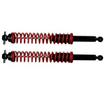 88946581 Ac Delco Set Of 2 Rear Shocks Absorber Spring Kit For Chevy Gmc Pair. Fixed Price $169.95.