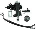 Borgeson 999053 Power Steering Conversion Kit 1967-1977 Ford Mid-size Cars Small. Fixed Price $823.78.
