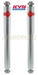 Kyb Rear High Performance Shocks Porsche 924 944S 5/ 85 1986 87 88 89. Fixed Price $145.02.
