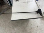 1937 1938 1939 Ford Passenger Car Steering Box Coupe Sedan Convertible Hot Rod. Fixed Price $175.00.
