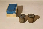 Gm 1961 1964 Pontiac Rear Control Arm Bushings Set Of Part # 538259. Fixed Price $39.99.
