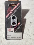 Billet Specialties 68120 Hose Separator .500 X. Fixed Price $25.50.