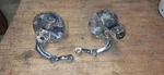 Harry Miller Racing Spindle Vintage Sprint Car Indy 500 Flathead Ford Speed. Fixed Price $2137.50.