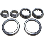 Steering Shaft Bearing Kit Fits Ford Replaces 68-357. Fixed Price $115.99.