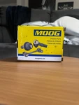Moog K304 Control Arm Bushings (4). Fixed Price $40.00.
