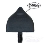 65-73 Mustang Cougar Center Rear 9" Axle Rubber Bumper C9OZ-4730-FM C3AZ-4730-FM. Fixed Price $47.99.