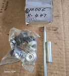 Moog K447 Sway Bar Link Kit Pontiac Cadillac Ford Mazda. Fixed Price $8.95.