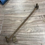 Studebaker Tie Rod Nos 19-3/4 C To. Fixed Price $35.00.