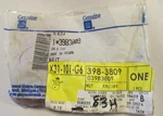 New Nos Gm Steering Knuckle Control Arm Nut 3983809. Fixed Price $9.99.