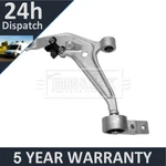 Fits X-trail 2.0 2.2 Dci 2.5 Purevue Front Left Track Control Arm 545018H310. Fixed Price $212.91.