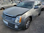 25821862 Rear Axle Cadillac Srx V6 Sport Luxury 3.6 Cat 2005 1344244. Fixed Price $564.79.