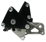 New Power Steering Pump Bracket Kit,fits Jeep Cj 4 & 6 CYLINDER,150,151,258. Fixed Price $249.99.