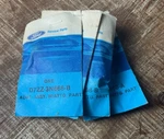 Lot Of 4 New Ford Motor Company Oem Adaptor Assembly Part No. D7ZZ-3N668-B. Fixed Price $19.99.